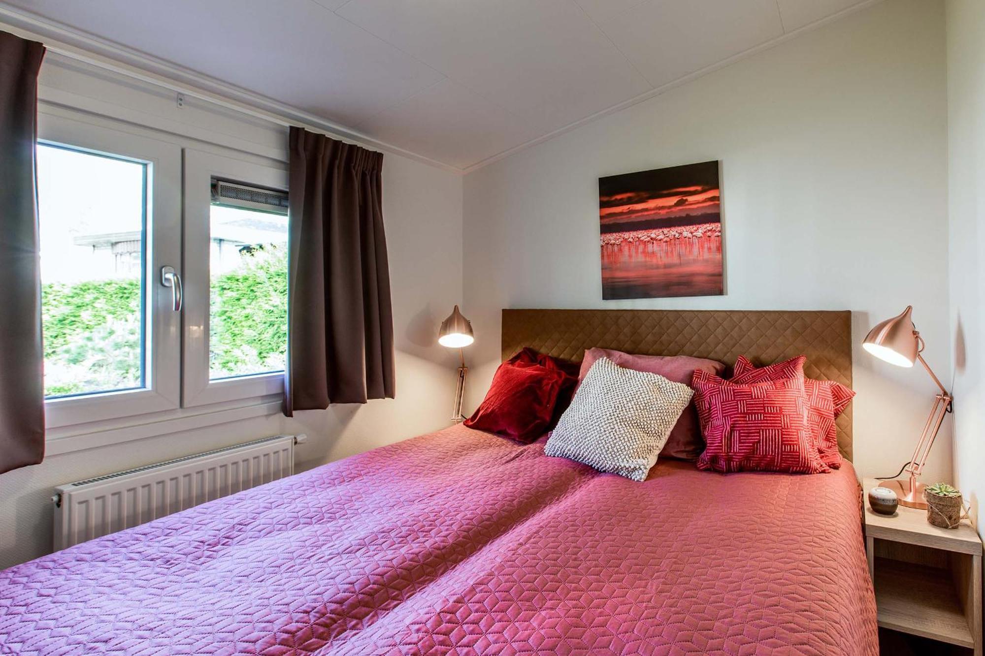 Topparken - Recreatiepark Beekbergen Habitación foto