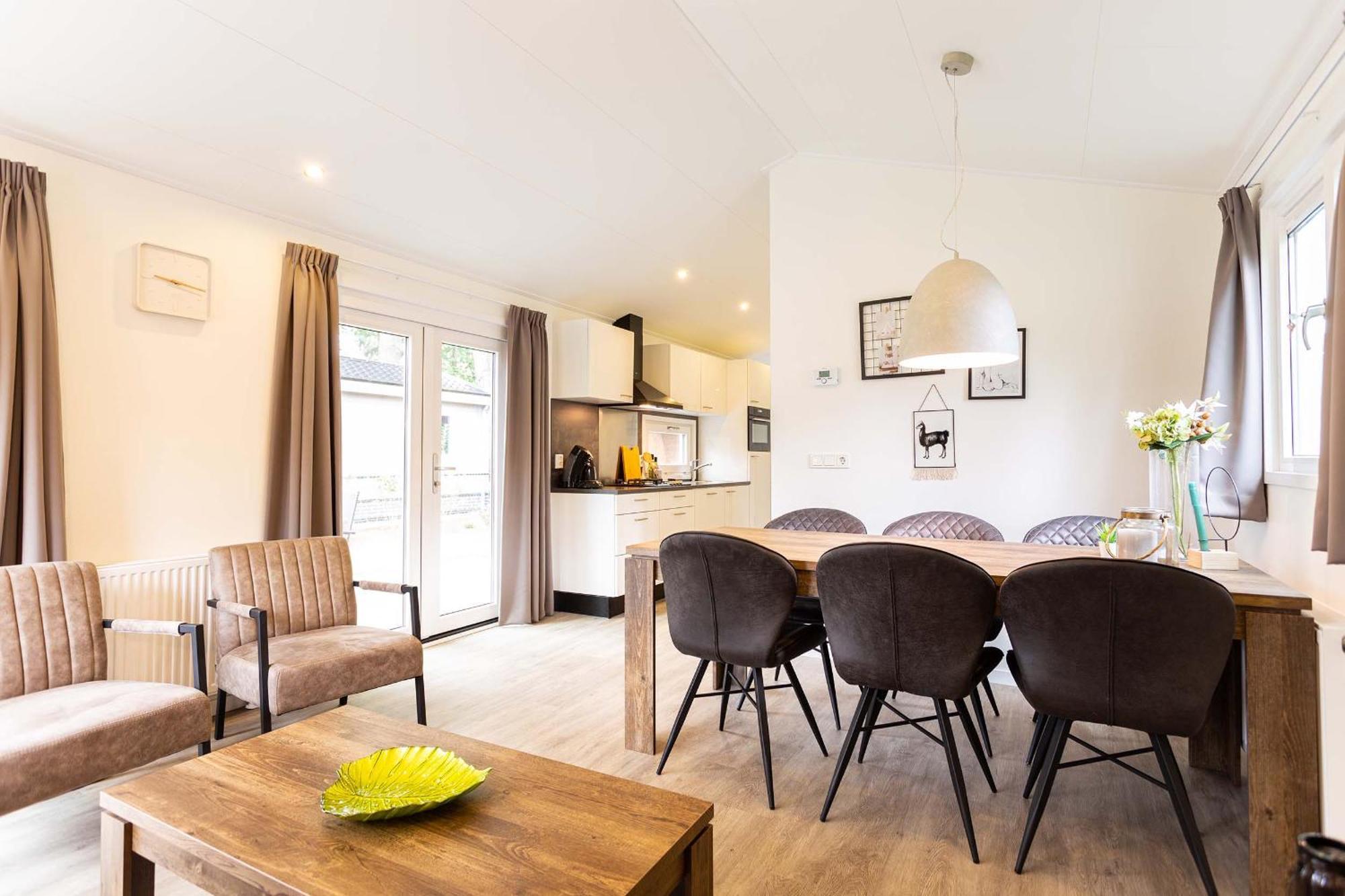 Topparken - Recreatiepark Beekbergen Habitación foto