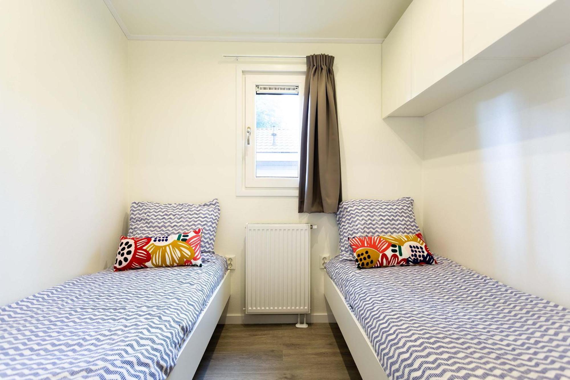 Topparken - Recreatiepark Beekbergen Habitación foto