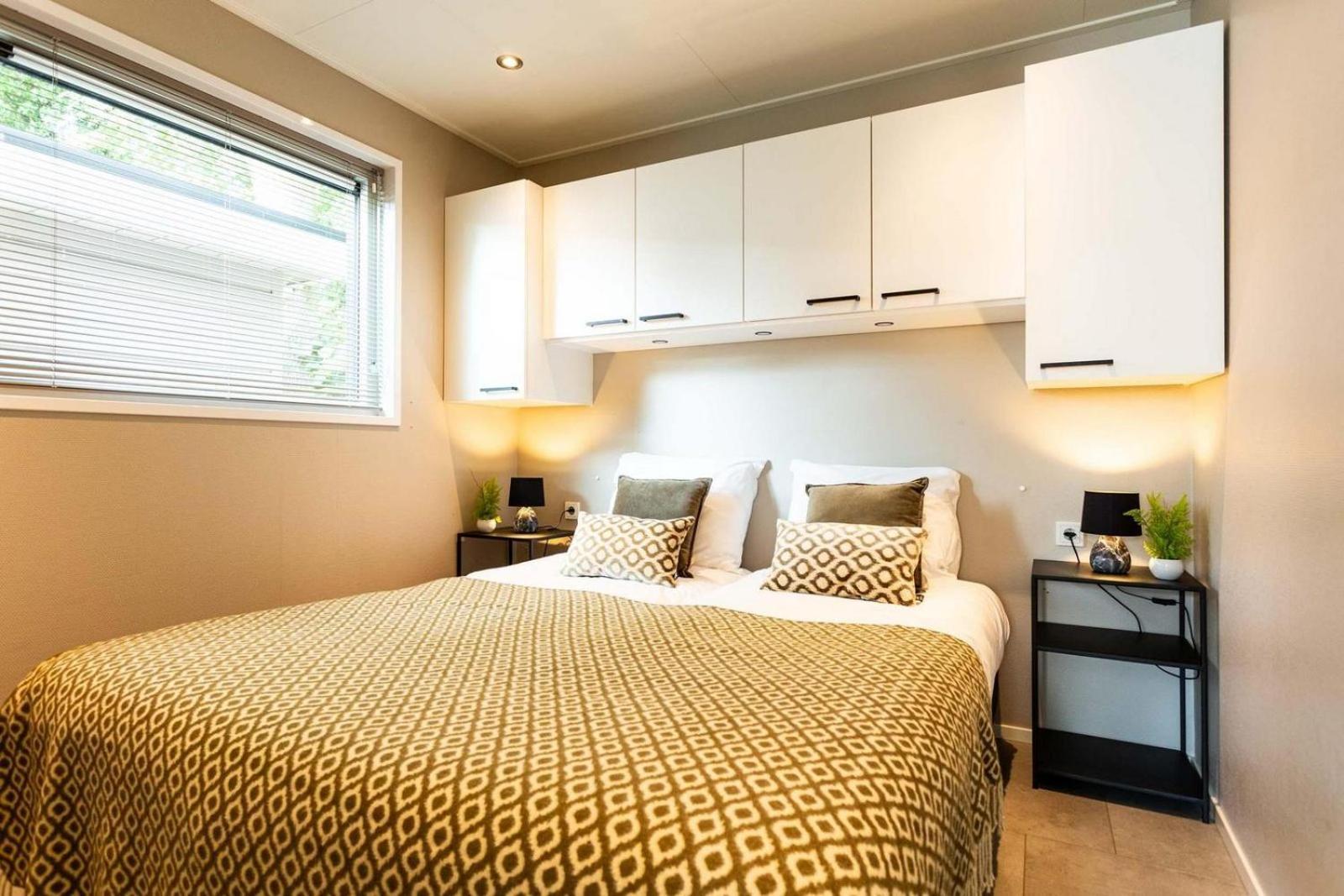 Topparken - Recreatiepark Beekbergen Habitación foto