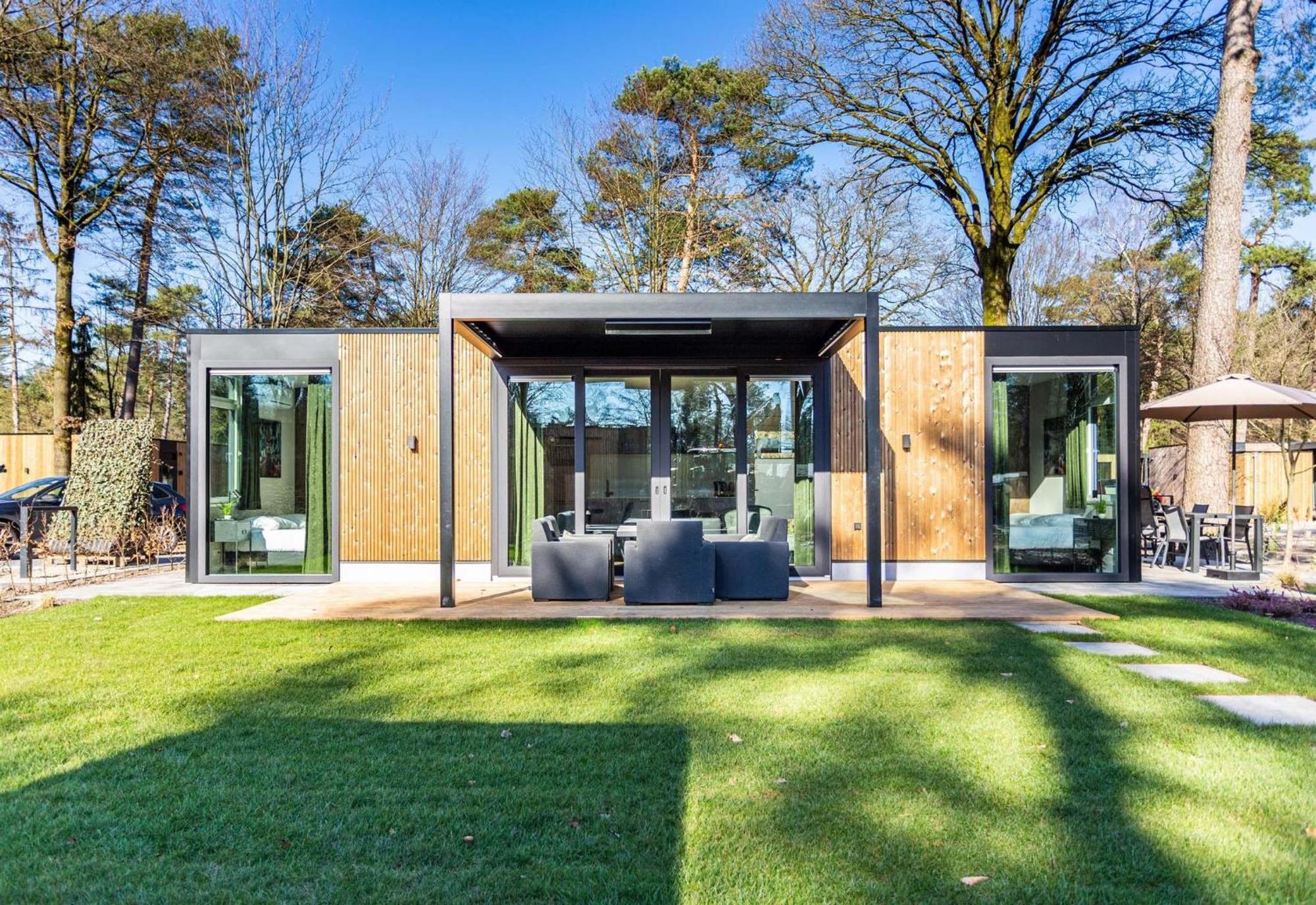 Topparken - Recreatiepark Beekbergen Habitación foto